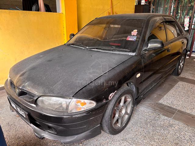2004 Proton WIRA 1.5 GL (M) - 1