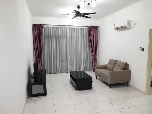 Sky Peak Residences 1