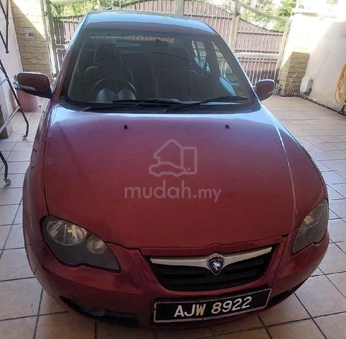 2014 Proton PERSONA 1.6 ELEGANCE HIGH LINE (A) - 4
