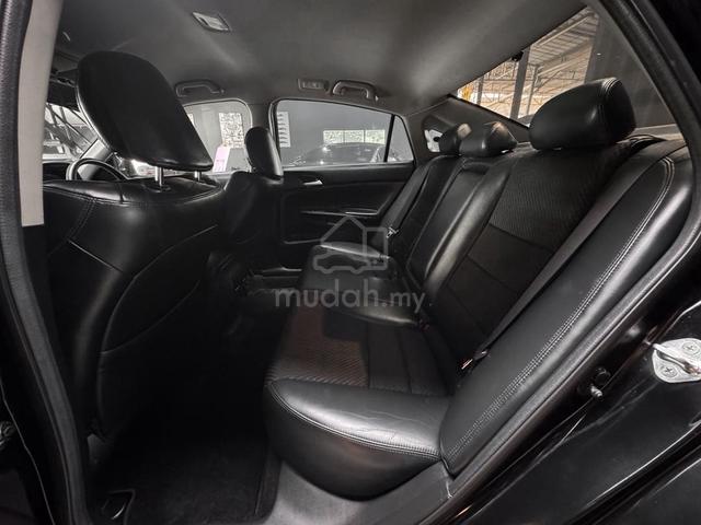 2019 Proton PERDANA 2.0 Premium (New Facelift) - 5
