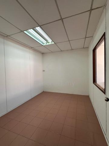 Office Space For Sale (3rd Floor Beverly Plaza) 1