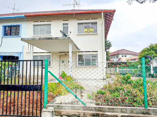 Tanjung Tokong Spacious 2 Storey Semi D near Lotus Strait Quay Gurney 1