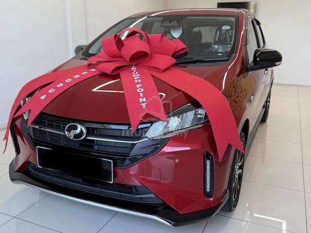 MYVI BARU 2026/ FULL LOAN/ Ready Stock‼️ - 2