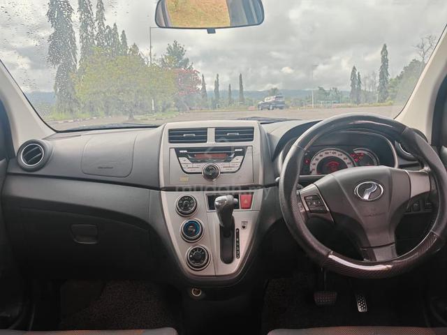 2016 Perodua MYVI 1.5 SE FACELIFT (A) - 2