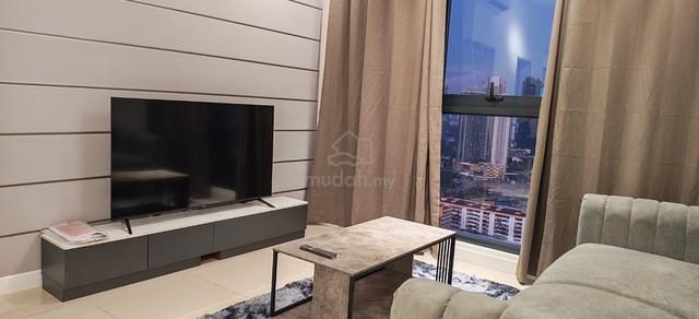 Skyline KL 1
