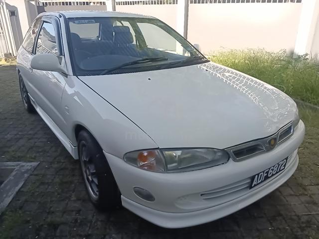 1997 Proton SATRIA 1.3 GL (M) - 1