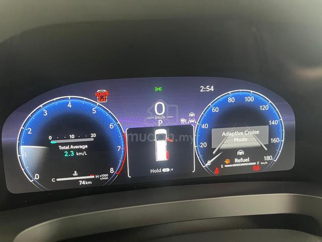 2025 Toyota ALPHARD 2.5 Z (A) New Car Condition - 3