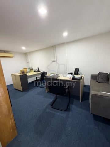 Goh Hock Huat 20x80 GF Shop Renovated For Rent  1