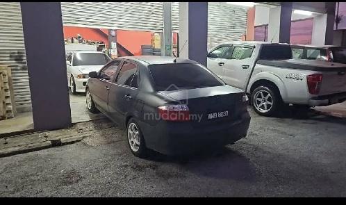 2004 Toyota VIOS 1.5 G NCP42R-EEPGKE (A) - 4
