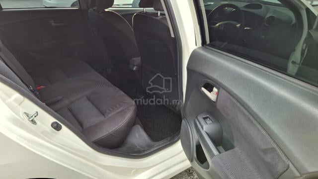 2012 Honda INSIGHT 1.3 (HYBRID) (A) - 5