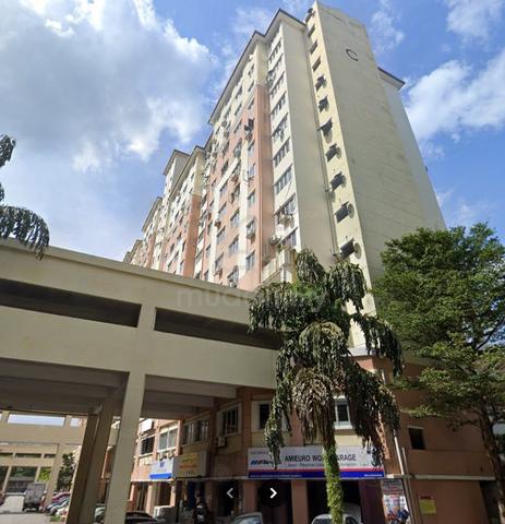 Suria Kinrara 1
