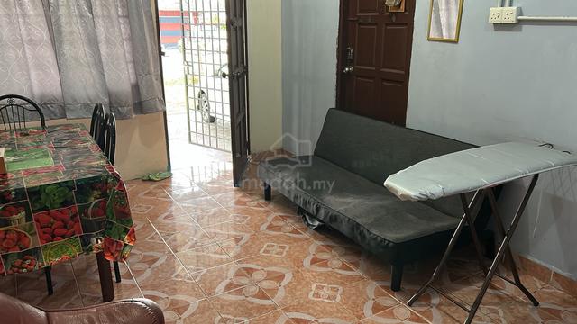 rumah sewa / untuk disewa Dungun 1
