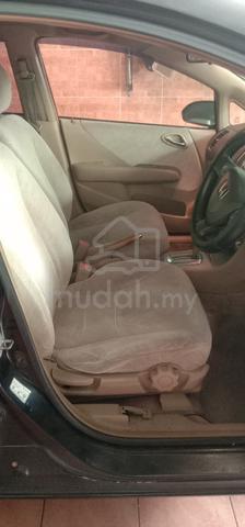 2004 Honda CITY 1.5 VTEC (A) - 3