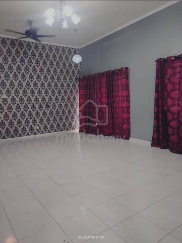 >>Endlot, Kitchen Cabinet<< Taman Antara Gapi, Serendah 1