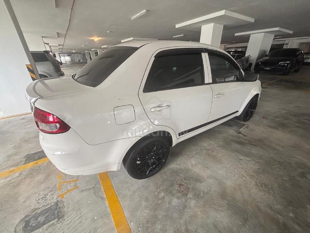2011 Proton SAGA 1.3 FL (A) - 3