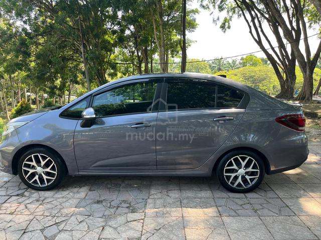 2023 Proton PERSONA PREMIUM 1.6L (A) - 5