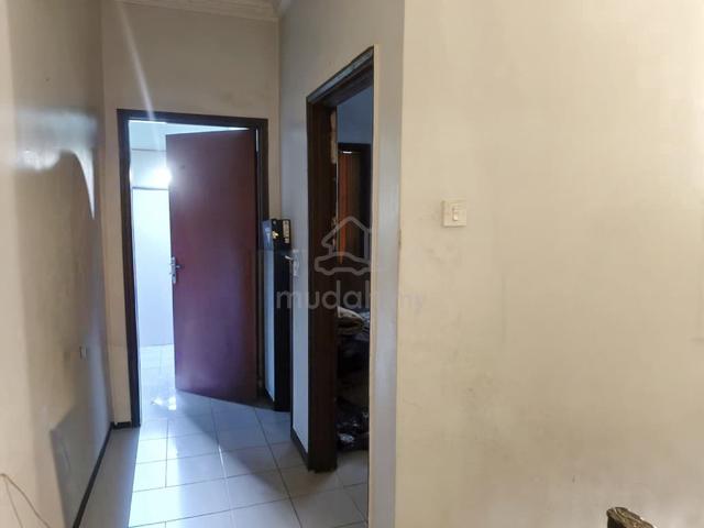 Double Storey Kajang 1