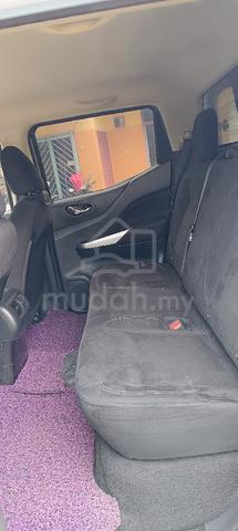 2019 Nissan NAVARA 2.5 V NP300 (A) - 5