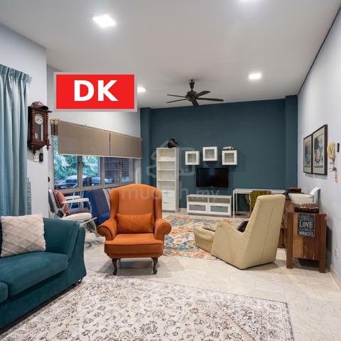 Sierramas West 2.5 Sty Superlink for Sale, Sungai Buloh 1