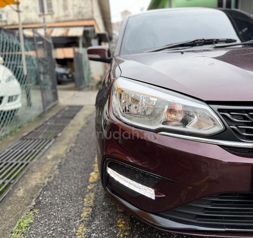 2019 Proton SAGA MC2 1.3 PREMIUM FuSpec/LoanRM3XX+ - 5