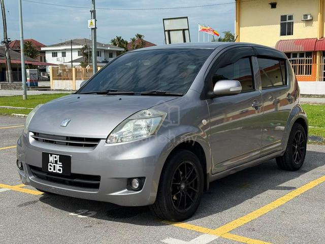 2006 Perodua MYVI 1.3 EZi (A)PASSO LAMP/ANDRD PLYR - 3