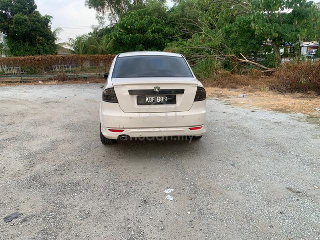 2012 Proton SAGA 1.3 FL (A) - 3
