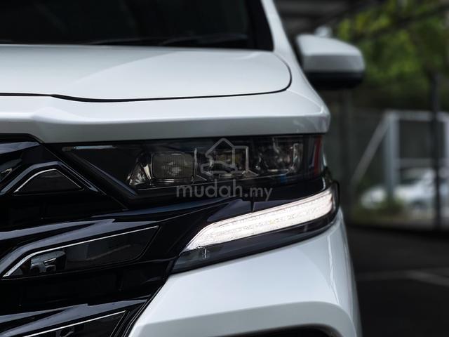 2023 Toyota VELLFIRE 2.4 Z PREMIER (A) MODELLISTA - 3