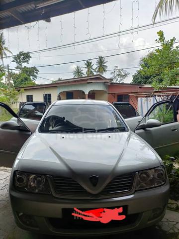 2002 Proton WAJA 1.6 (A) - 2
