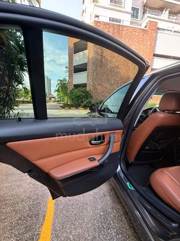 2011 Bmw 320i (CKD) 2.0 FACELIFT (A) - 5