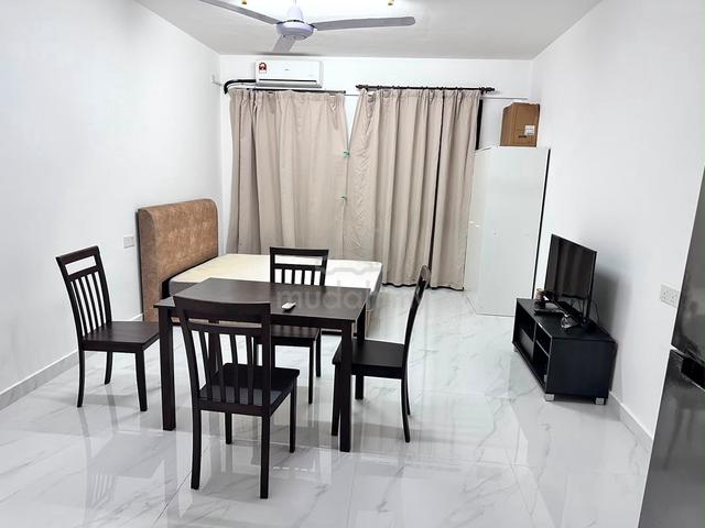 Country Garden Central Park (Serviced Apartment) 1
