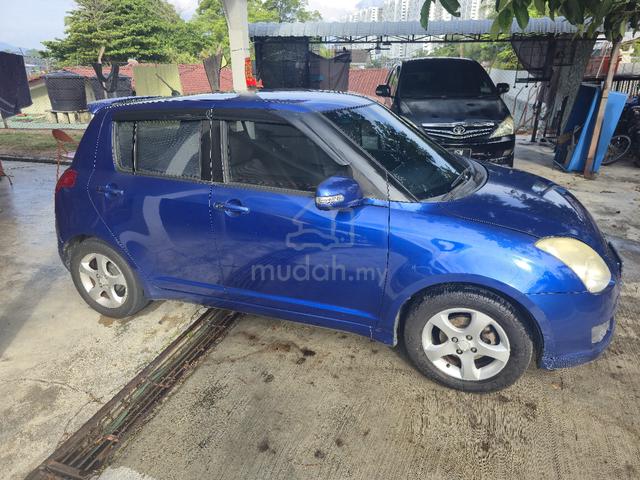 2009 Suzuki SWIFT 1.5 (A) - 4