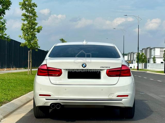 Bmw 320i 2.0 SPORTLINE🔥B45 Engine‼️‼️‼️ - 5