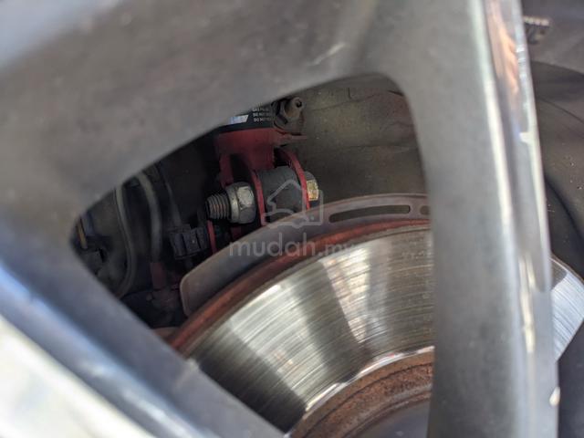 2012 Toyota 86 2.0 (A) - FULL PERFORMANCE SETUP - 5