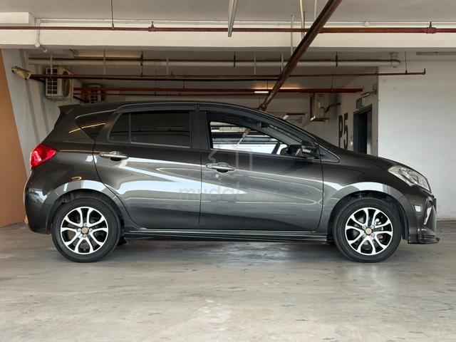 2018 Perodua MYVI 1.5 ADVANCE MY2017 (A)/ F*LOAN - 5