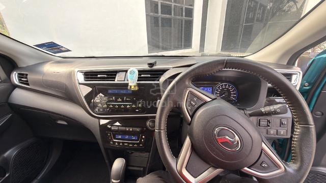 2018 Perodua MYVI 1.3 PREMIUM X MY2017 (A) - 4
