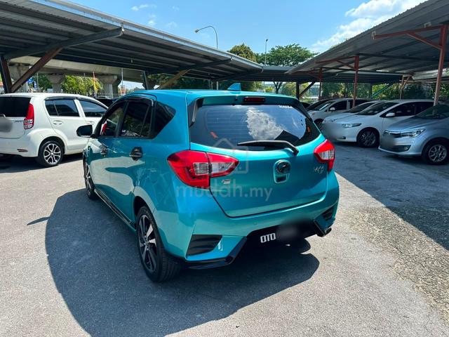 2017 Perodua MYVI 1.3 PREMIUM X FACELIFT (A) - 3