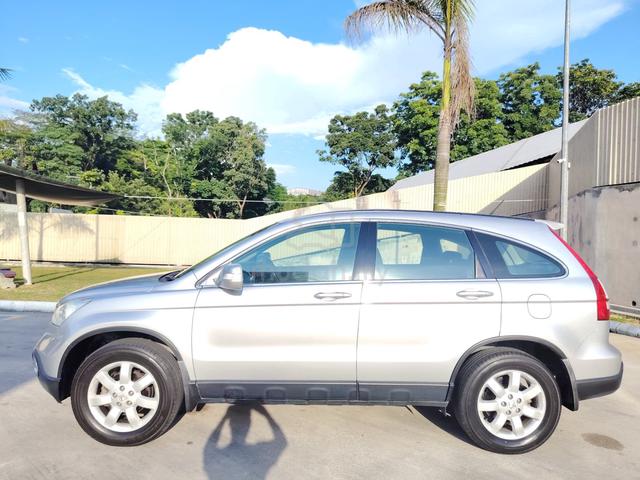 2007 Honda CR-V 2.0 I-VTEC (A) - 5