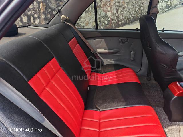 2003 Proton WIRA 1.3 A/B GL (M) - 3