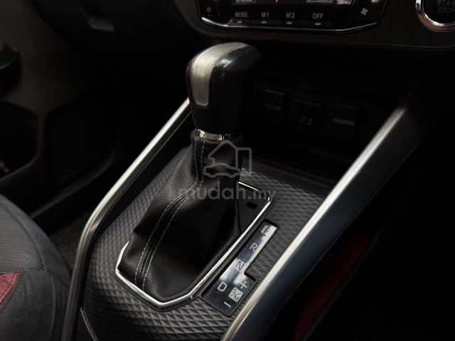 2021 Perodua ATIVA 1.0 AV (A) Demo Unit - 5