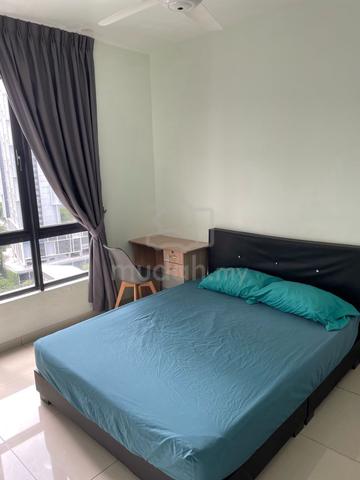 Mixed Unit room rental at Kenwingston Avenue Sungai Besi KL 1