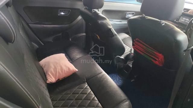 Perodua BEZZA 1.3 ADVANCE (A) untuk dijual - 4