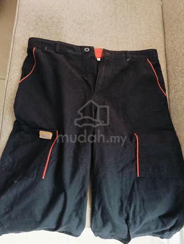 Short pants - photo 4 of 6