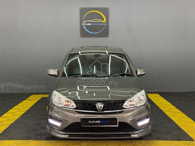 Proton SAGA 1.3 PREMIUM AT / BODYKIT / R3 SPORTRIM - 5