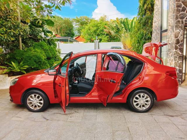 2022 Proton SAGA AT 1.3 (A) NEW LOW PRICE - 1