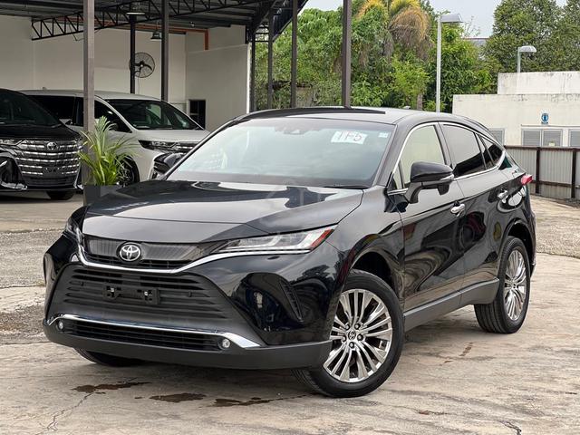 2021Toyota HARRIER 2.0 Z JBL 10 YEARS WARRANTY - 1