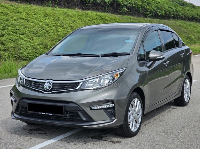 2024 Proton PERSONA 1.6 EXECUTIVE FACELIFT F.S.R - 4