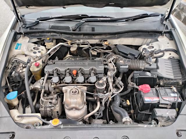 Honda Accord 2012 Jual Murah - 5