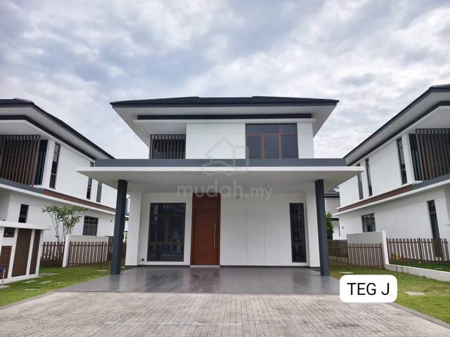 WTS ! 2 Storey Bungalow CORA, Eco Ardence, Setia Alam 1
