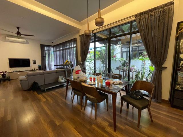 Luxury Taman Jenderam Harmoni Renovated Semi-D Fully Furnished Dengkil 1