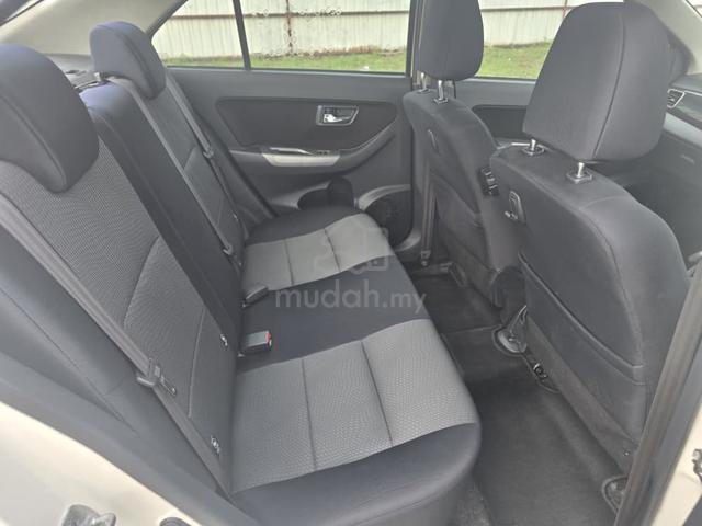 2019 Perodua BEZZA 1.3 ADVANCE (A) - 5